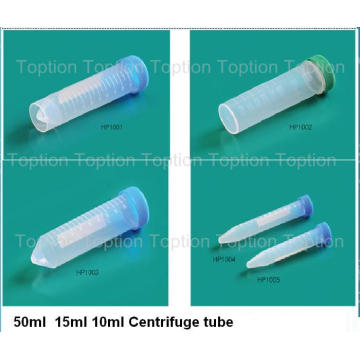 Micro centrífugo tubo 1.5ml pp china